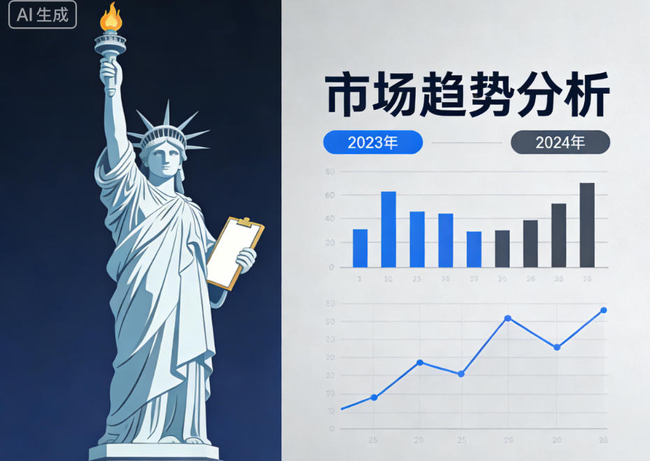 美国L1签证：跨国公司高管与专家在美国的职场舞台