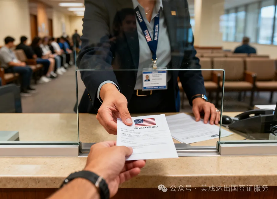 L1签证是什么？一次看懂申请条件、流程、费用与效期【2026最新】